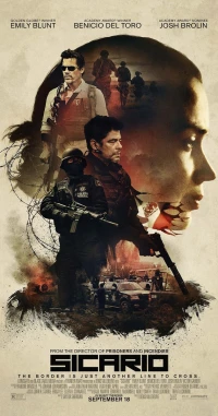 Sicario