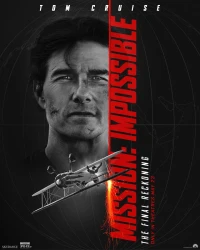 Mission: Impossible - The Final Reckoning