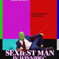 Sexiest Man in Winnipeg