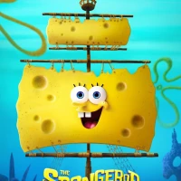 SpongeBob Movie: Search for SquarePants