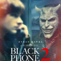 Black Phone 2