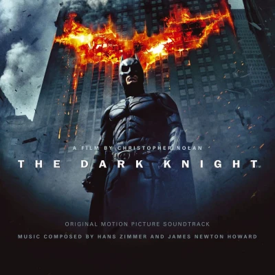 The Dark Knight (Original Motion Picture Soundtrack)