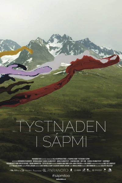 Tystnaden i Sápmi