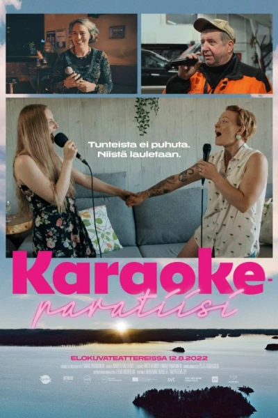 Karaoke Paradise