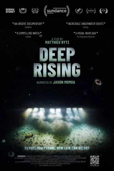 Deep Rising