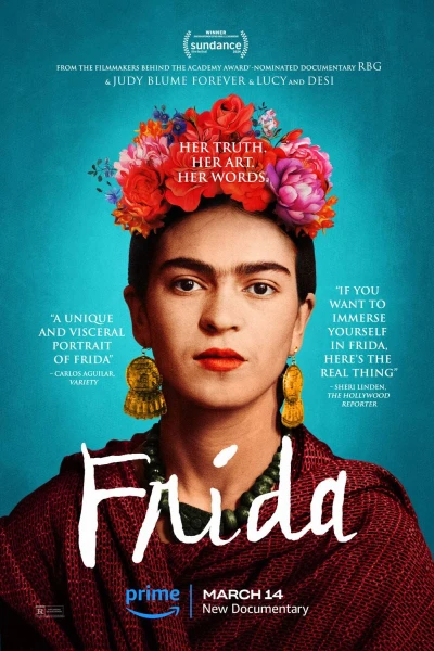 Frida