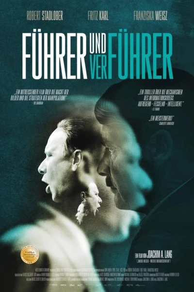 Fører og forfører