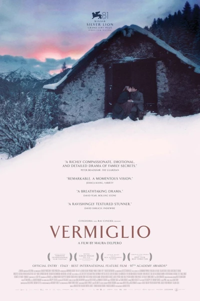 Vermiglio - landsbyen mellom fjellene