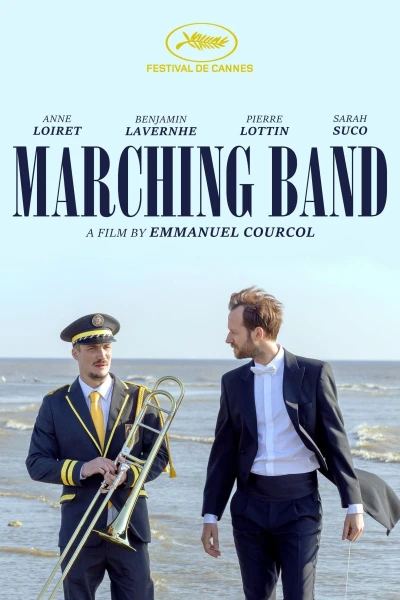 The Marching Band