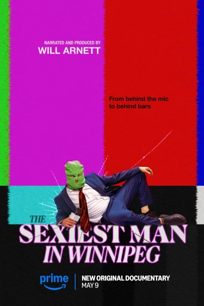 Sexiest Man in Winnipeg