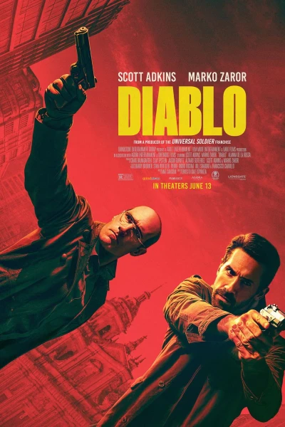 Diablo