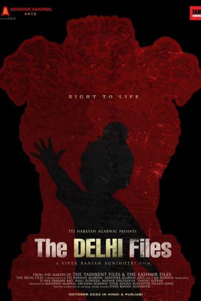 The Delhi Files: The Bengal Chapter