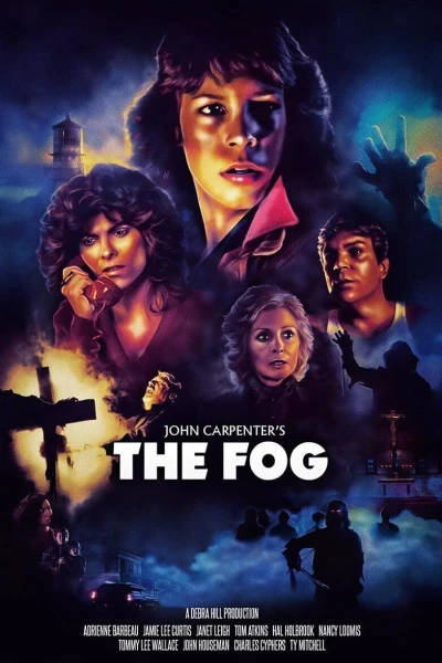 Fog