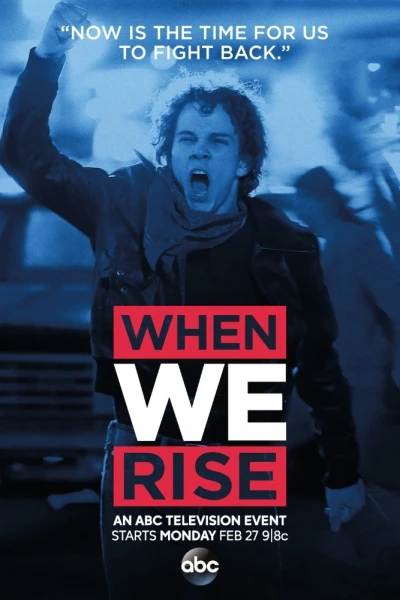 When We Rise