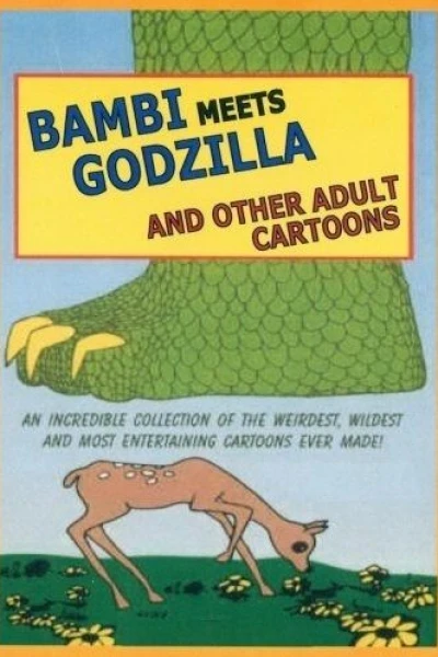 Bambi Meets Godzilla