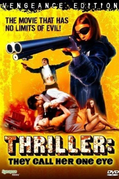 Thriller - En grym film