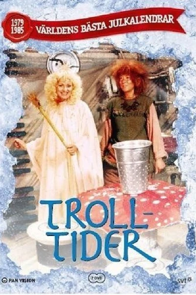 Trolltider