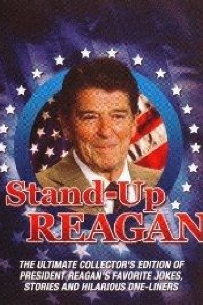 Stand-Up Reagan