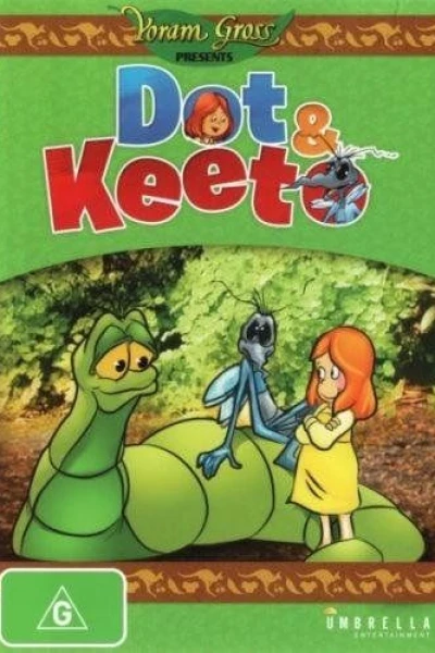 Dot and Keeto