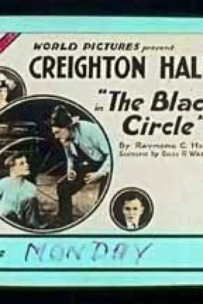 The Black Circle