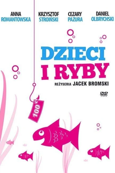 Dzieci i ryby