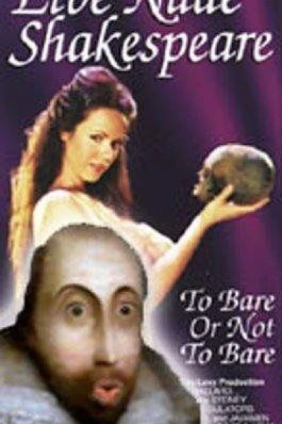 Live Nude Shakespeare