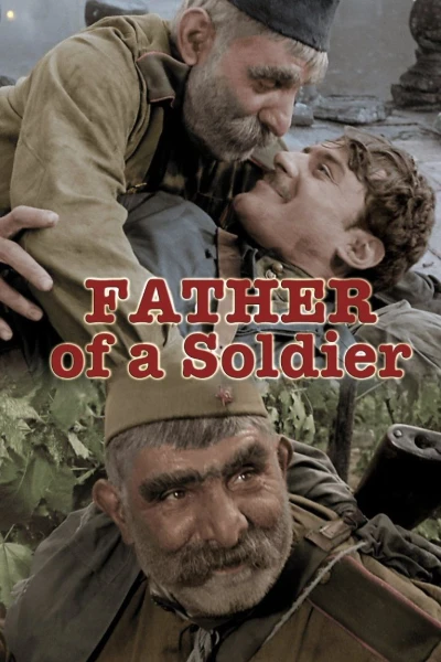 En soldats far