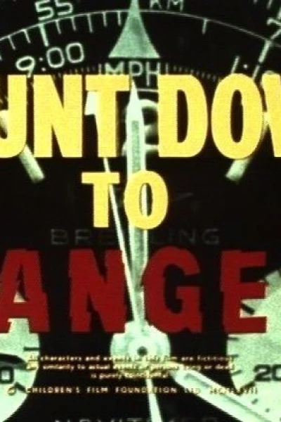 Countdown to Danger