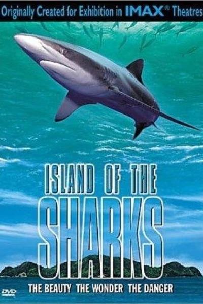 Island of the Sharks