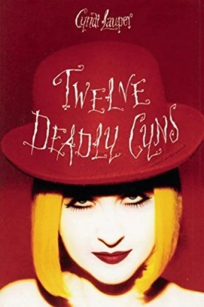 Cyndi Lauper: 12 Deadly Cyns... and Then Some