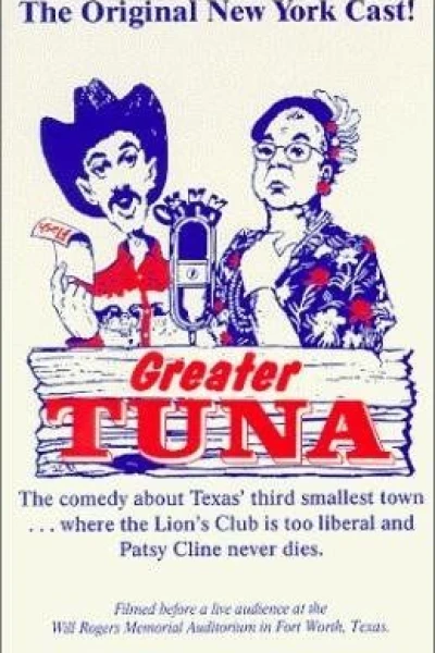 Greater Tuna