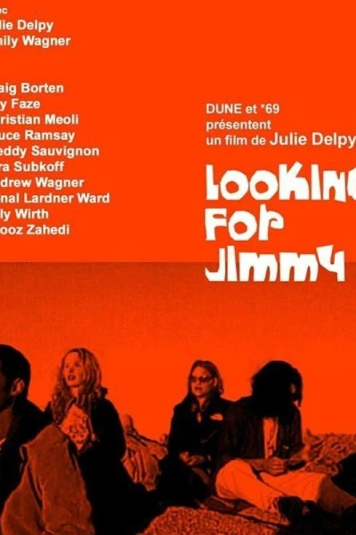 Looking for Jimmy