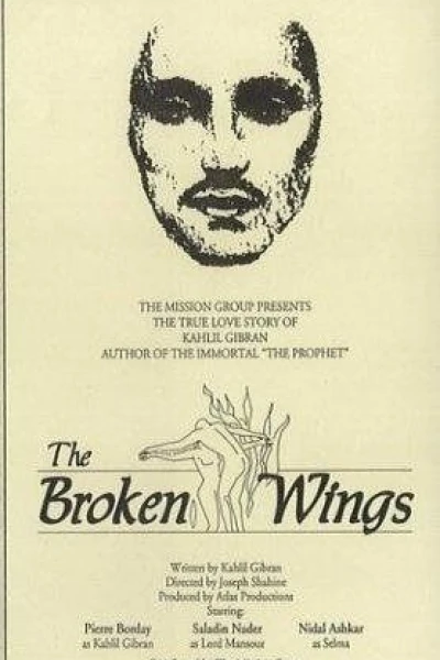 The Broken Wings