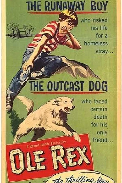 Ole Rex