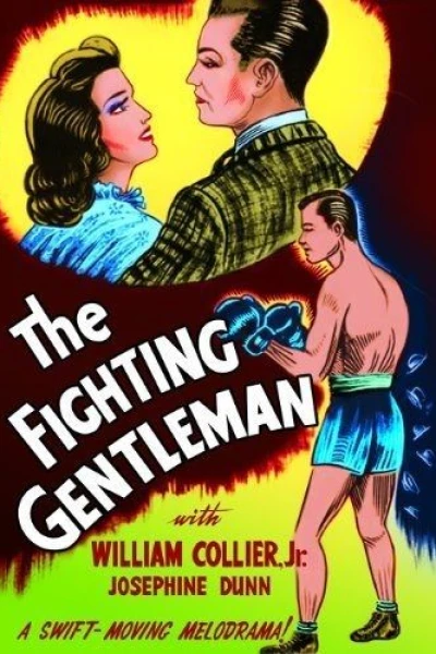 The Fighting Gentleman