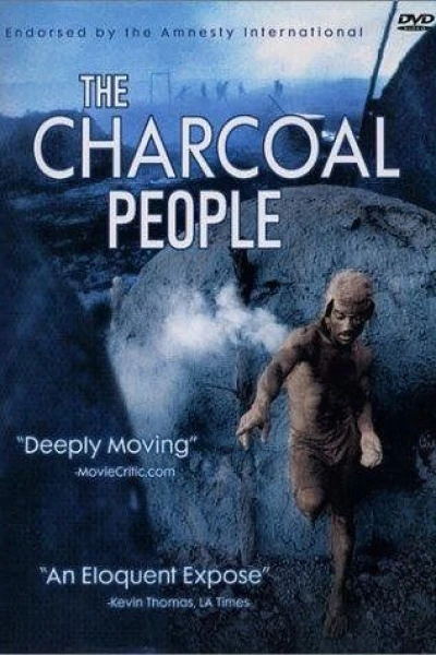 The Charcoal People