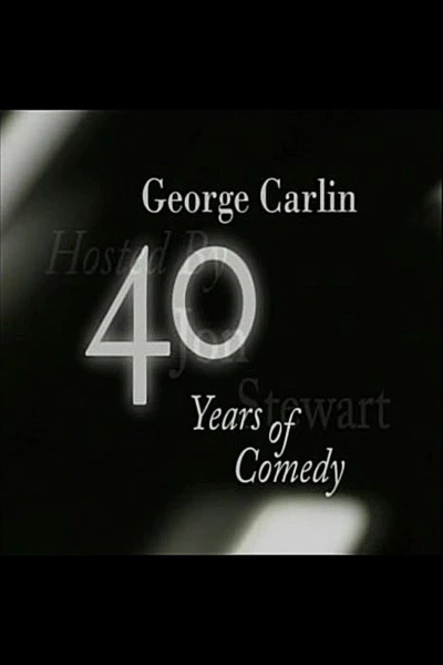 George Carlin: 40 Years of Comedy