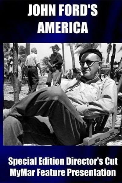 John Ford's America