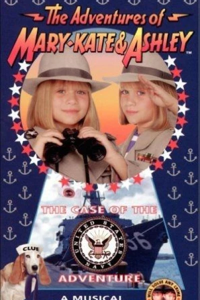 The Adventures of Mary-Kate & Ashley: The Case of the United States Navy Adventure