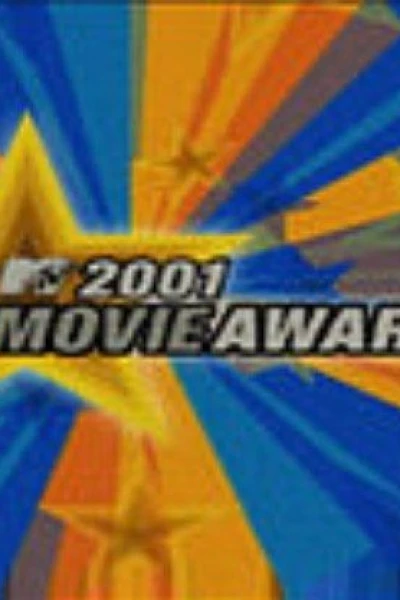 2001 MTV Movie Awards