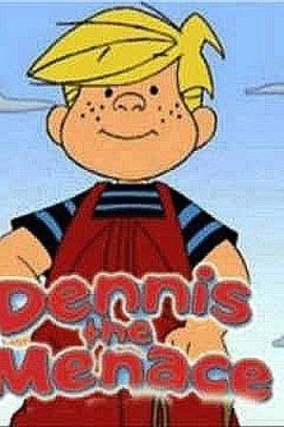 All-New Dennis the Menace