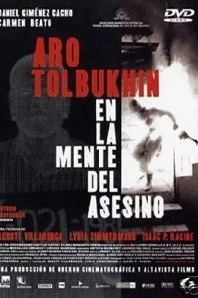 Aro Tolbukhin in the Mind of a Killer