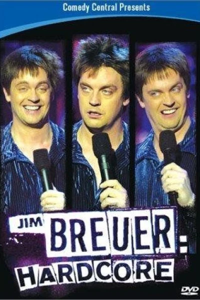 Jim Breuer: Hardcore