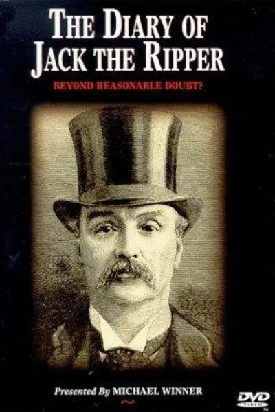 The Diary of Jack the Ripper: Beyond Reasonable Doubt?