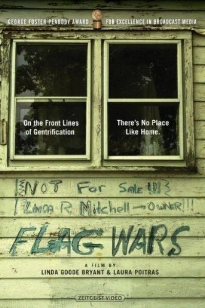 Flag Wars