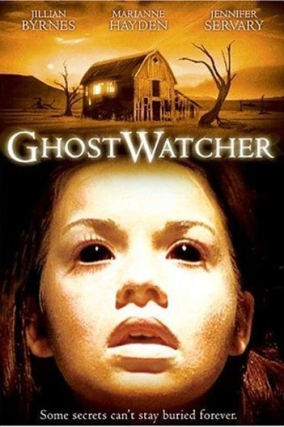 GhostWatcher