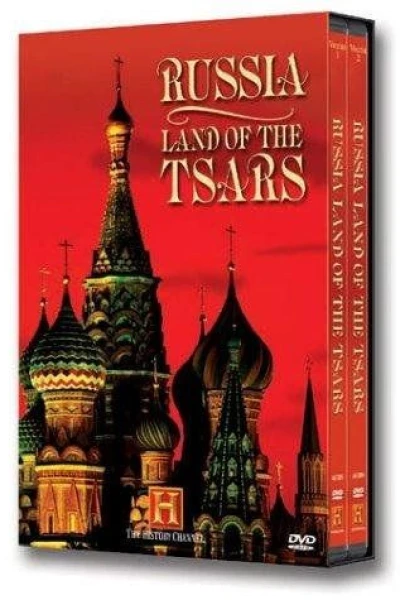 Russia, Land of the Tsars