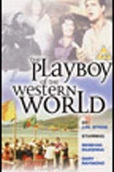 The Playboy of the Western World