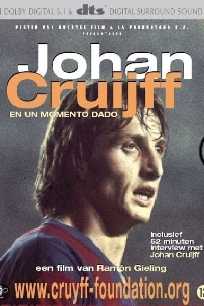 Johan Cruijff - En un momento dado