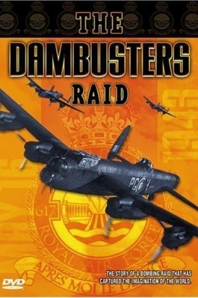 The Dambusters Raid